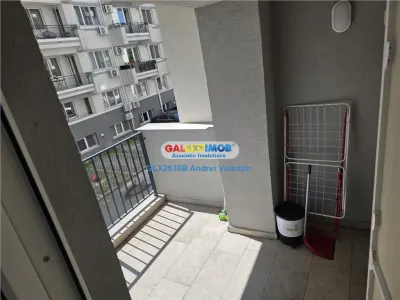 Apartament 2 Cam Berceni - Metalurgiei - Parcare - Bloc Nou - foto 8