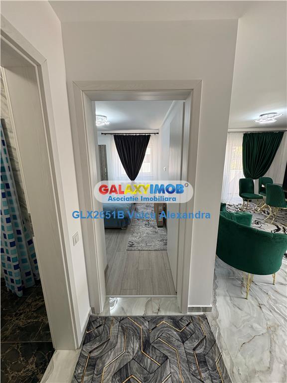 Apartament Lux - Berceni - Aparatorii Patriei - Parcare - foto 11