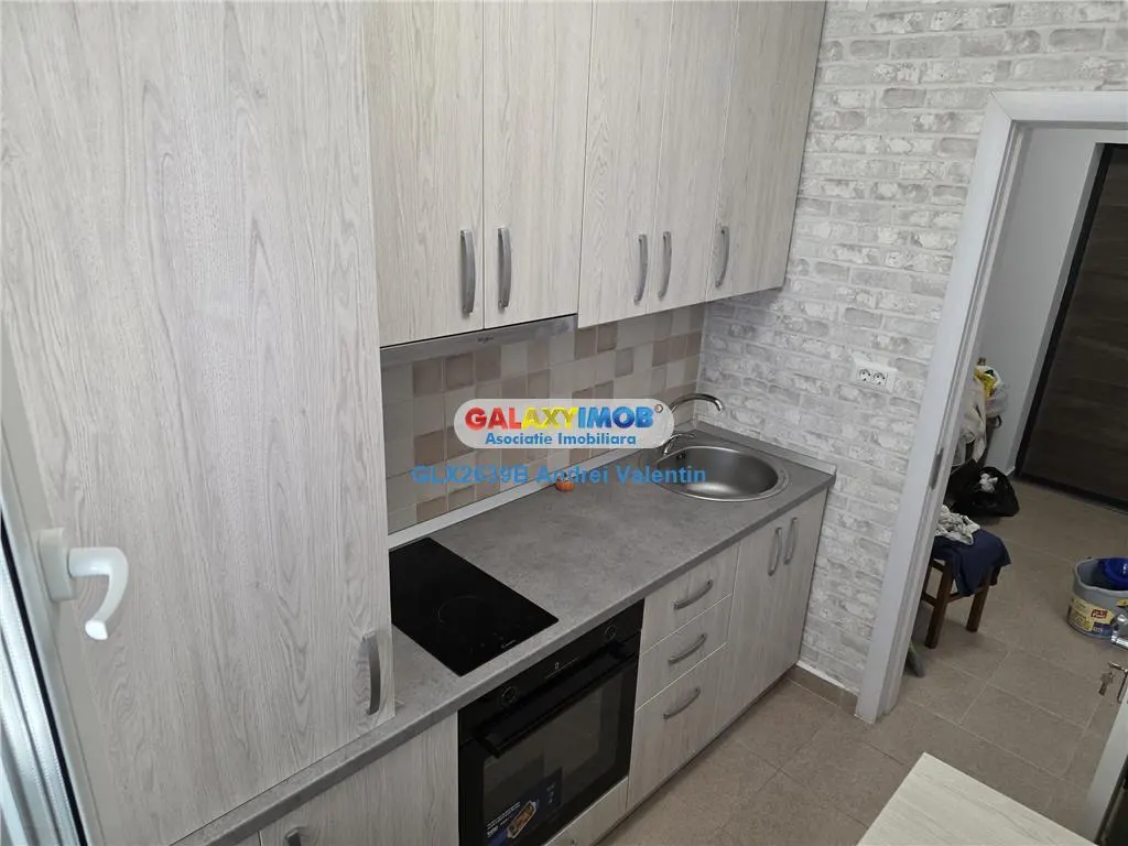 Apartament Lux - Berceni - Aparatorii Patriei - Parcare - foto 5