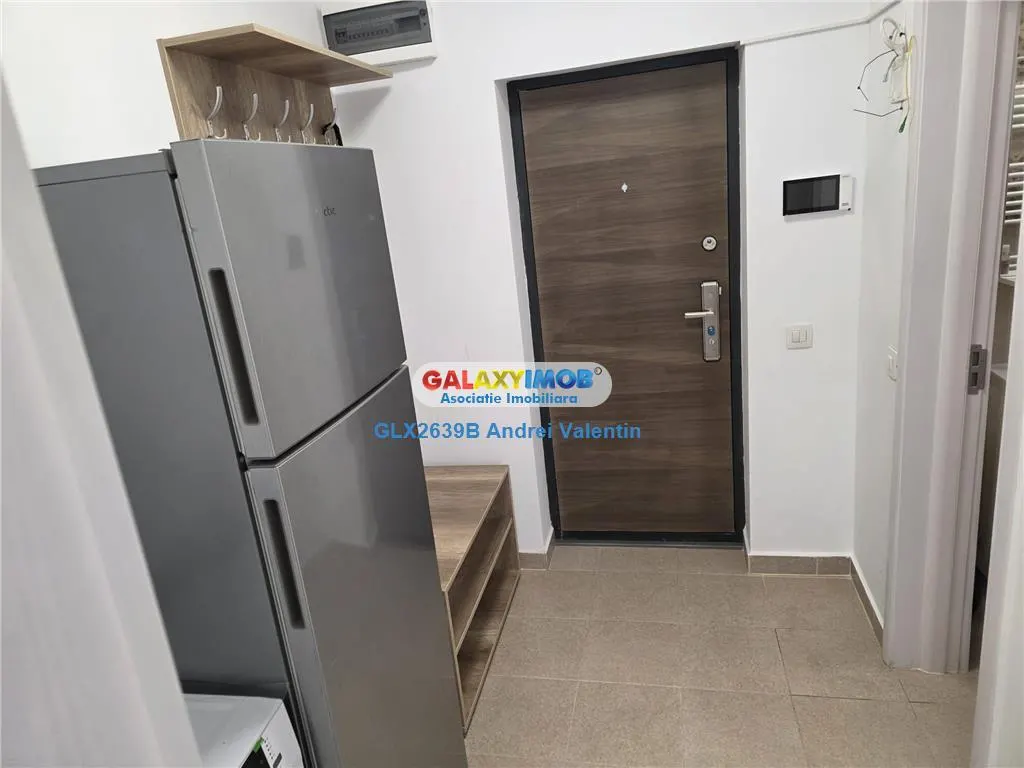 Apartament Lux - Berceni - Aparatorii Patriei - Parcare - foto 7