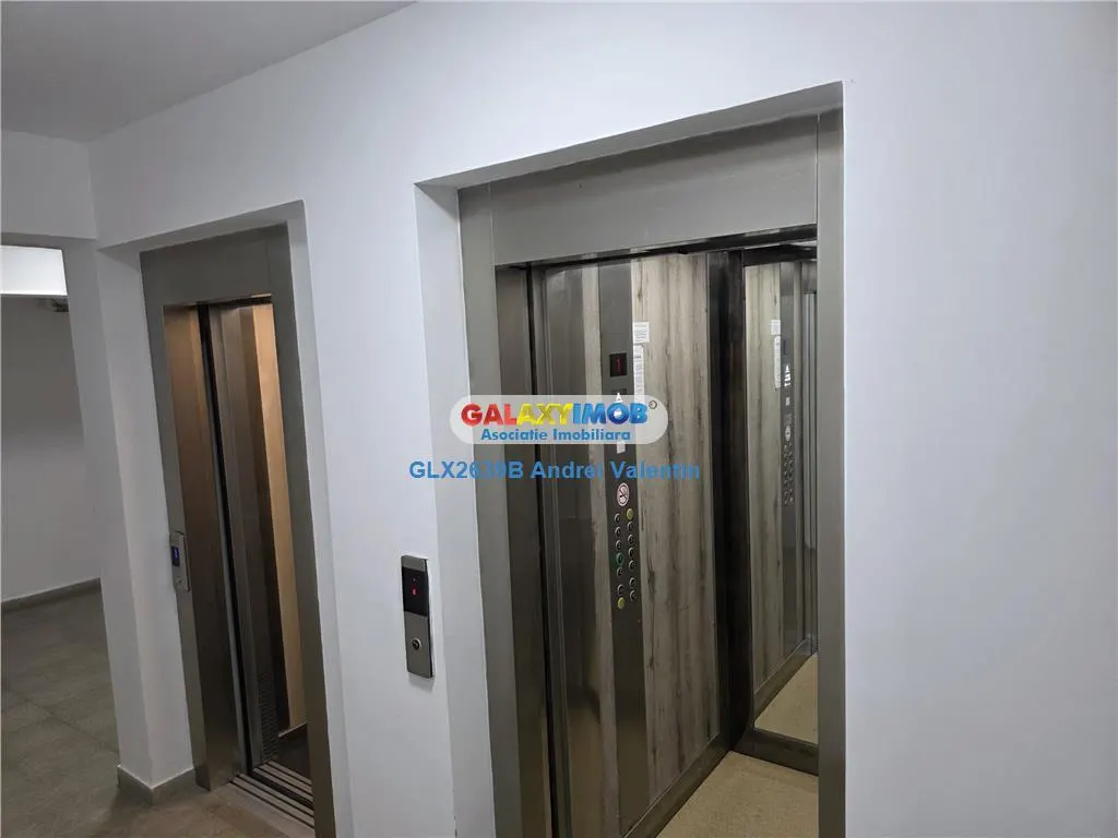 Apartament Lux - Berceni - Aparatorii Patriei - Parcare - foto 9