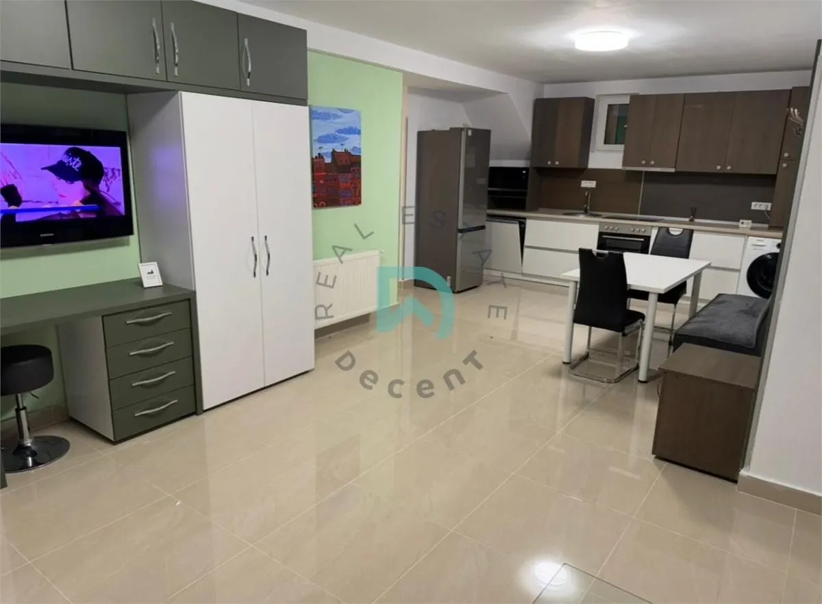 Apartament 2 camere, str. Lunga, Brasov - foto 1