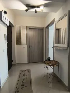 Apartament 2 camere, prima închiriere, ultramodern, complet utilat, bloc nou  Apărătorii Patriei - foto 5