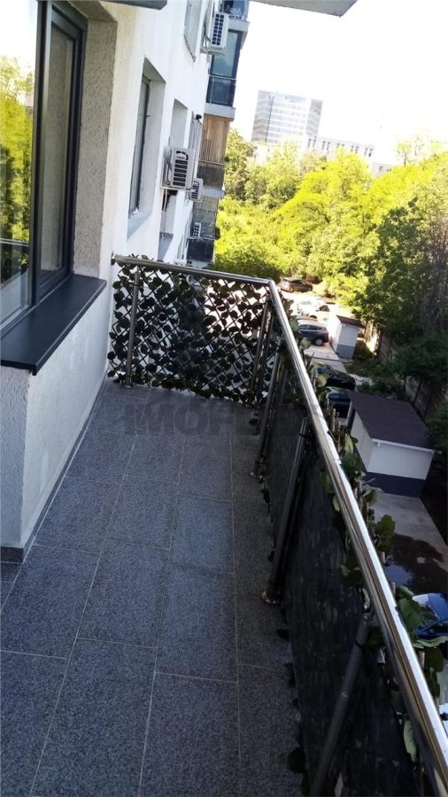 Apartament 2 camere, prima închiriere, ultramodern, complet utilat, bloc nou  Apărătorii Patriei - foto 9