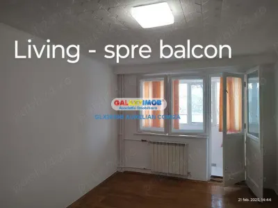 Apartament 2 camere nemobilat Constructorilor/proaspat renovat - foto 1