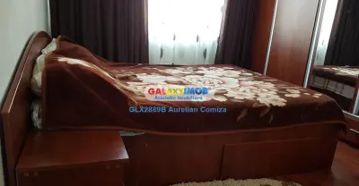Apartament 3 camere decomandat Crangasi etaj 5/8/mobilat si utilat - foto 4