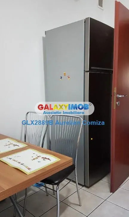 Apartament 3 camere decomandat Crangasi etaj 5/8/mobilat si utilat - foto 8
