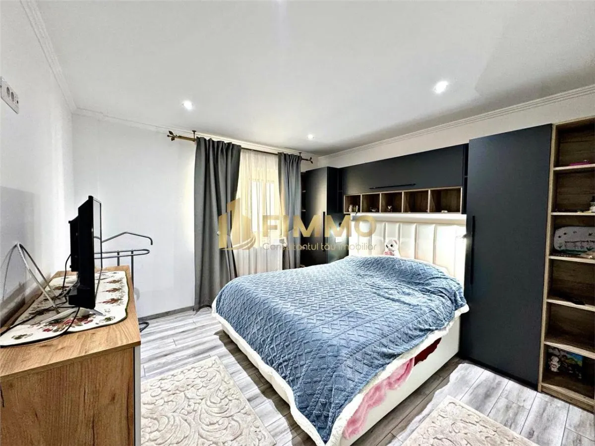 Apartament superb | 2 cam | Burdujeni | ID:1775 - foto 4