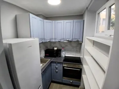 RECO Apartament cu 2 camere etajul 2/4 Cartierul Rogerius - foto 5