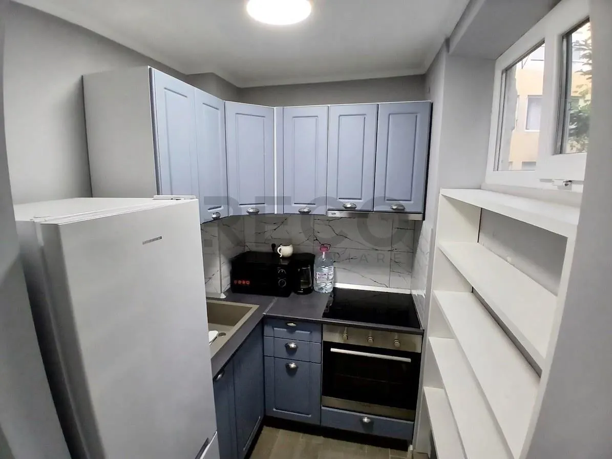 RECO Apartament cu 2 camere etajul 2/4 Cartierul Rogerius - foto 5
