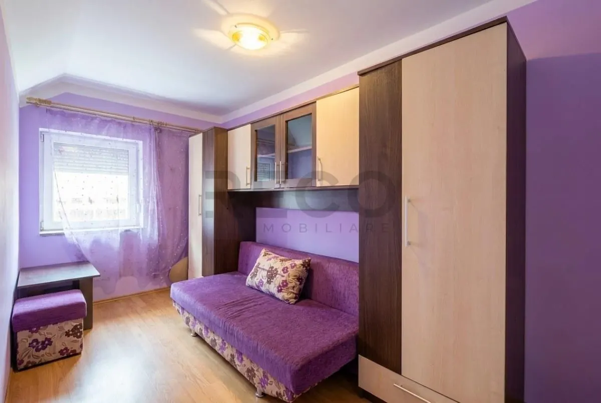 RECO Casa de vanzare in Misca cu curte si teren extins de 2.509 mp - foto 1