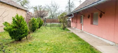 RECO Casa de vanzare in Misca cu curte si teren extins de 2.509 mp - foto 12