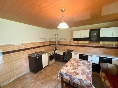 RECO Casa de vanzare in Misca cu curte si teren extins de 2.509 mp - foto 8