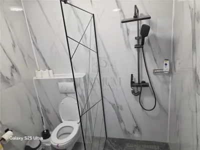 SAGULUI, CASA 4 CAMERE, IMPARTITA IN APARTAMENTE CU TEREN GENEROS - foto 7