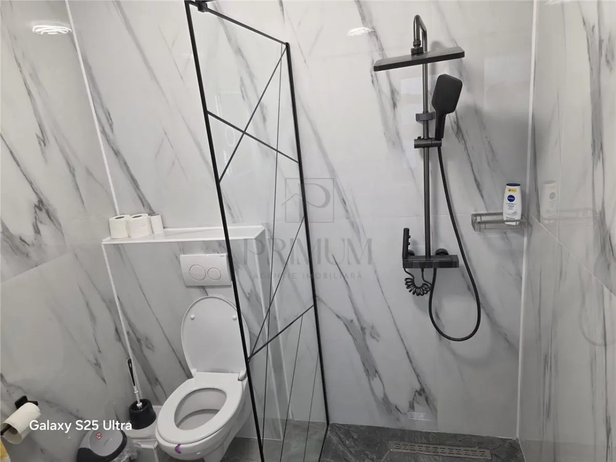 SAGULUI, CASA 4 CAMERE, IMPARTITA IN APARTAMENTE CU TEREN GENEROS - foto 7