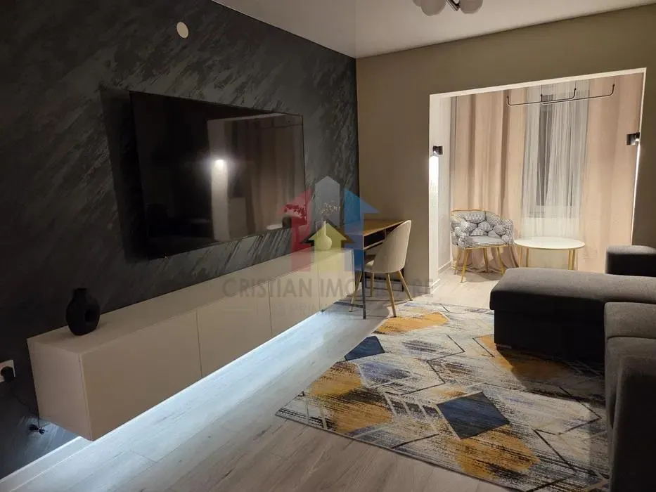 RATE! RENOVAT! Ap.3 cam, cort 1, decomandat, Dorobanti, parter cu balcon - foto 3