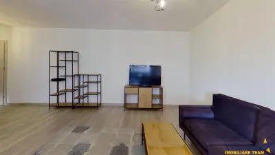 Apartament structura frumoasa, terasa, parcare rezervata,Urban Plaza - foto 13