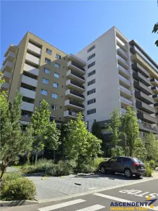 Apartament structura frumoasa, terasa, parcare rezervata,Urban Plaza - foto 14