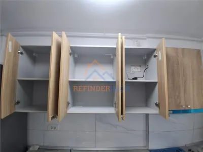 Oferta / Berceni | Garsoniera decomandata | Prima inchiriere | Loc parcare - foto 11