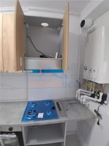 Oferta / Berceni | Garsoniera decomandata | Prima inchiriere | Loc parcare - foto 12