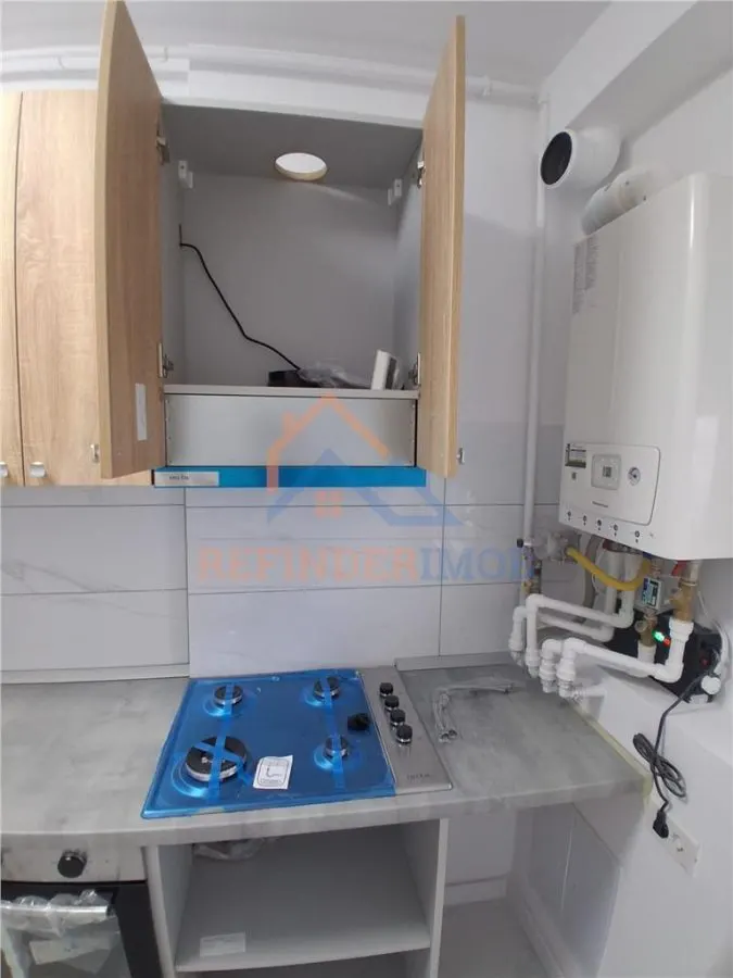 Oferta / Berceni | Garsoniera decomandata | Prima inchiriere | Loc parcare - foto 12