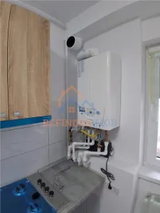 Oferta / Berceni | Garsoniera decomandata | Prima inchiriere | Loc parcare - foto 13