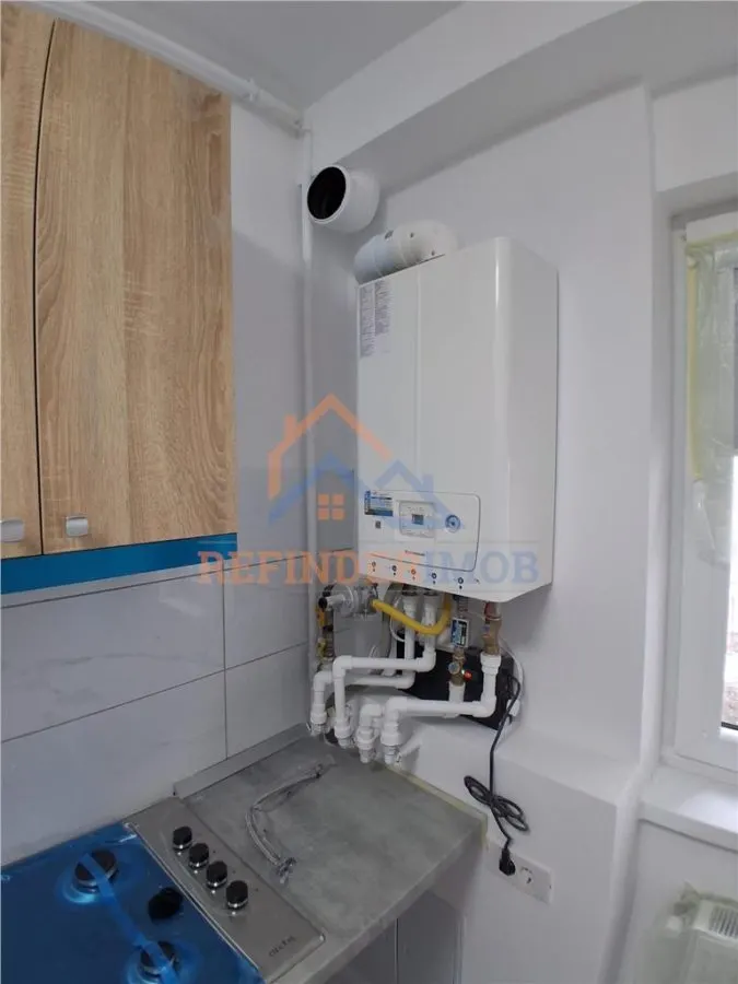 Oferta / Berceni | Garsoniera decomandata | Prima inchiriere | Loc parcare - foto 13