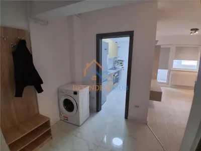 Oferta / Berceni | Garsoniera decomandata | Prima inchiriere | Loc parcare - foto 14