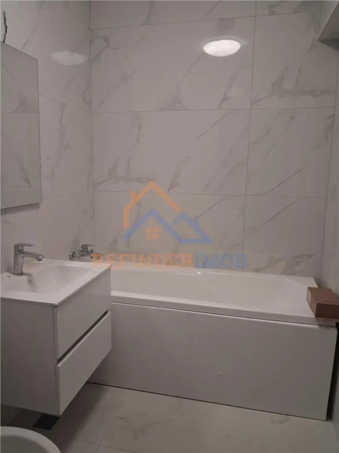 Oferta / Berceni | Garsoniera decomandata | Prima inchiriere | Loc parcare - foto 15
