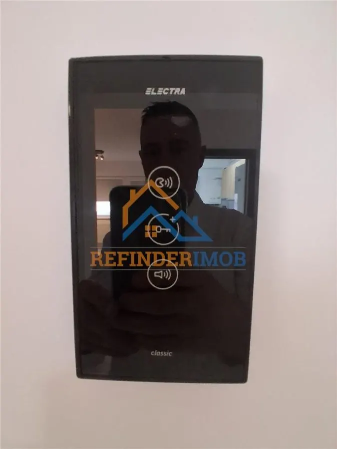 Oferta / Berceni | Garsoniera decomandata | Prima inchiriere | Loc parcare - foto 16