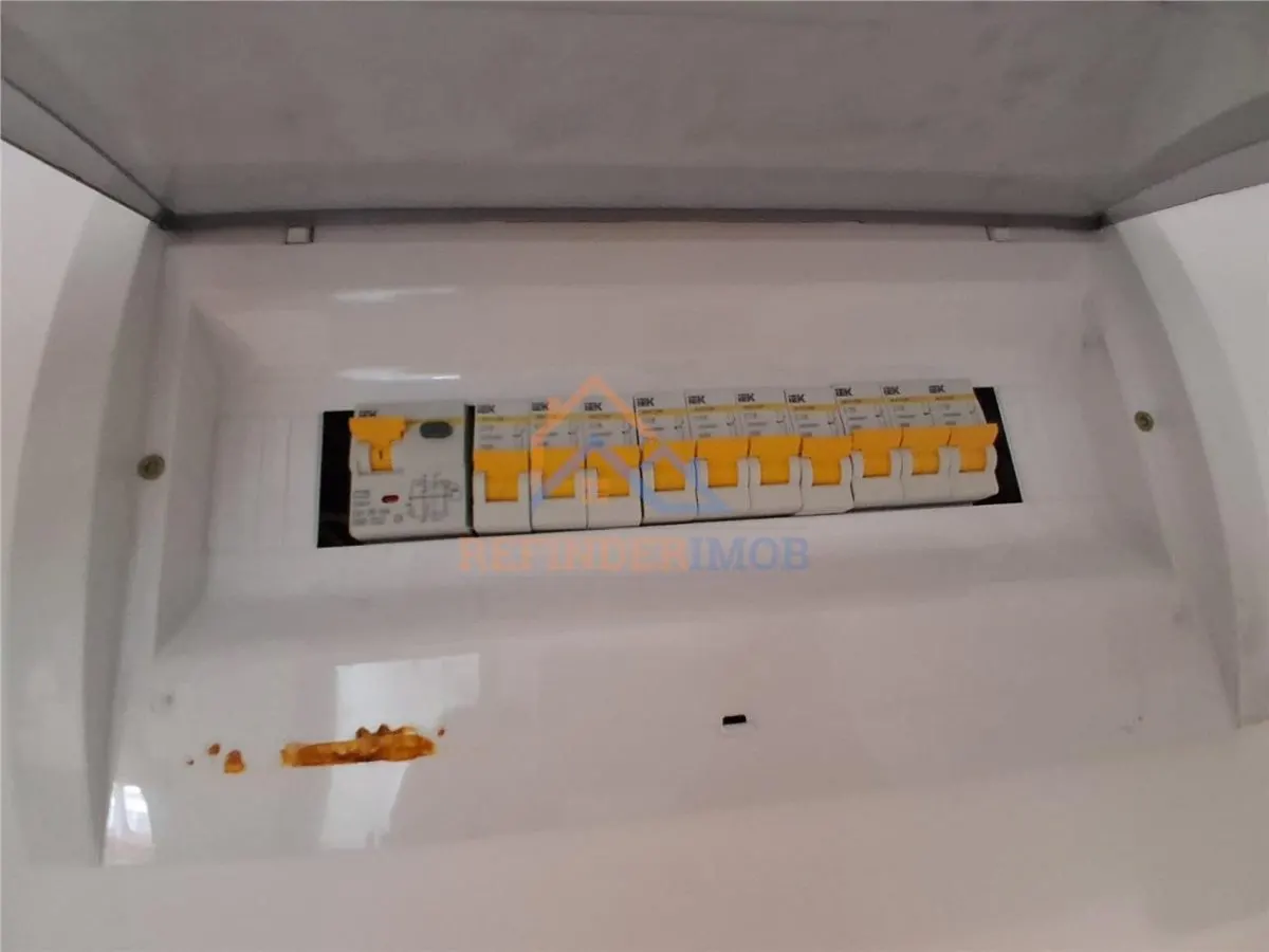 Oferta / Berceni | Garsoniera decomandata | Prima inchiriere | Loc parcare - foto 17