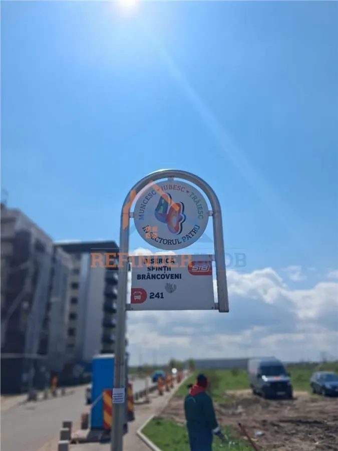Oferta / Berceni | Garsoniera decomandata | Prima inchiriere | Loc parcare - foto 19