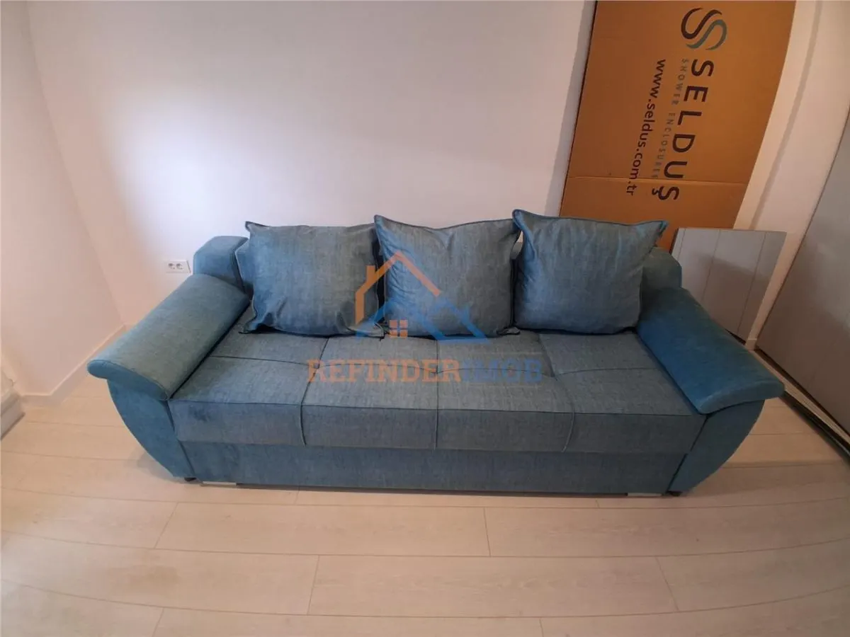 Oferta / Berceni | Garsoniera decomandata | Prima inchiriere | Loc parcare - foto 3