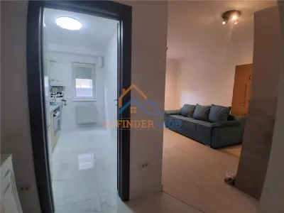 Oferta / Berceni | Garsoniera decomandata | Prima inchiriere | Loc parcare - foto 6