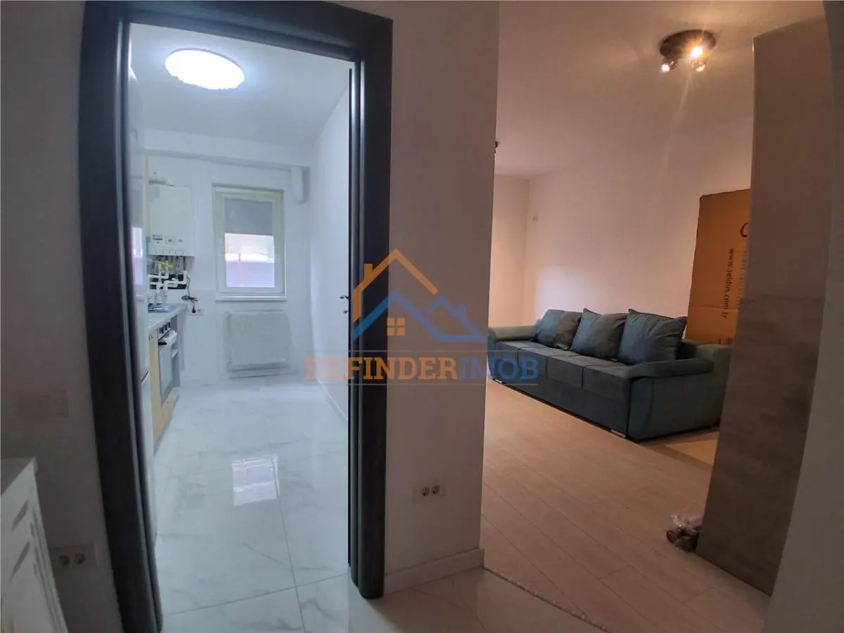 Oferta / Berceni | Garsoniera decomandata | Prima inchiriere | Loc parcare - foto 6