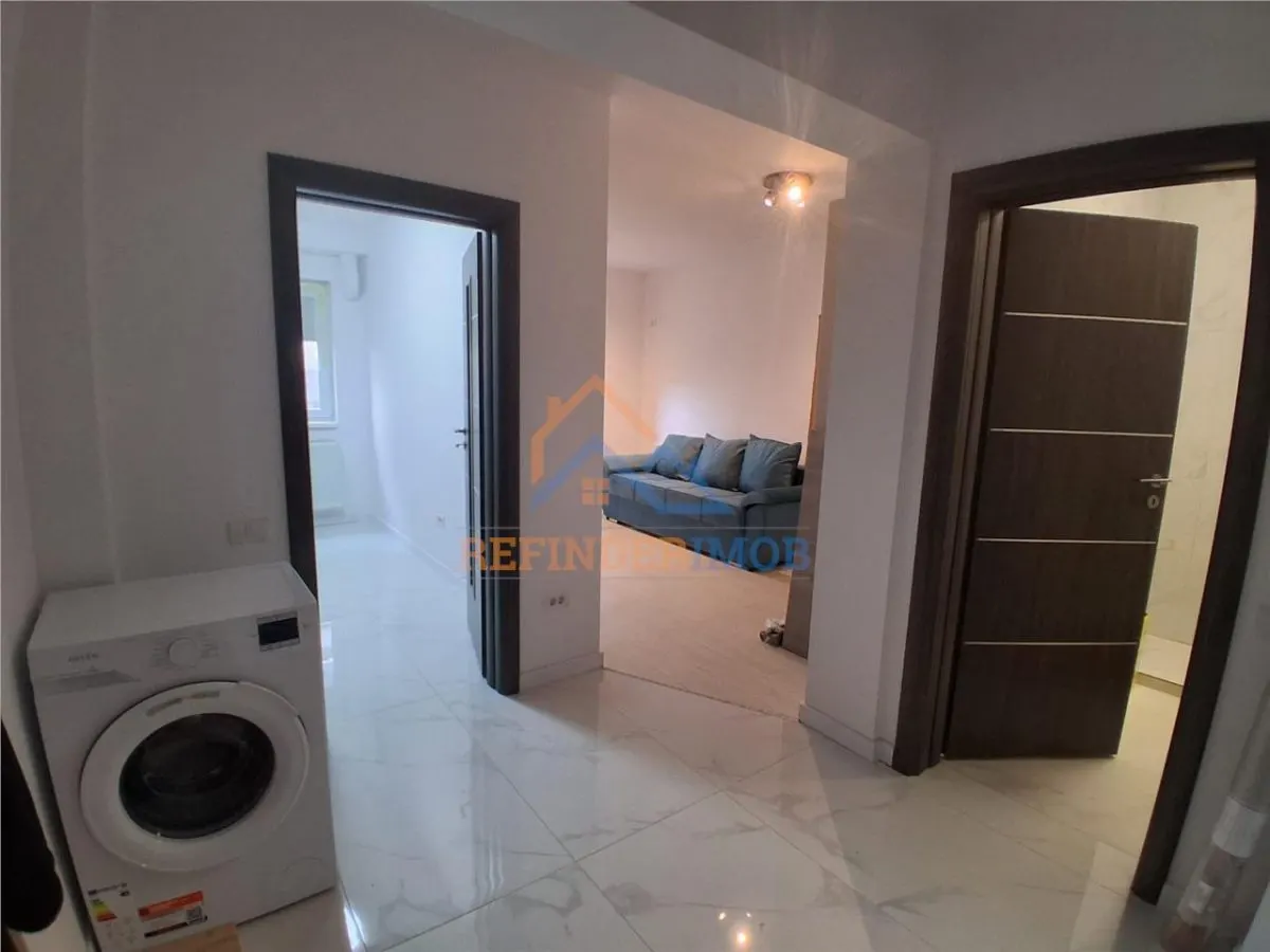 Oferta / Berceni | Garsoniera decomandata | Prima inchiriere | Loc parcare - foto 7
