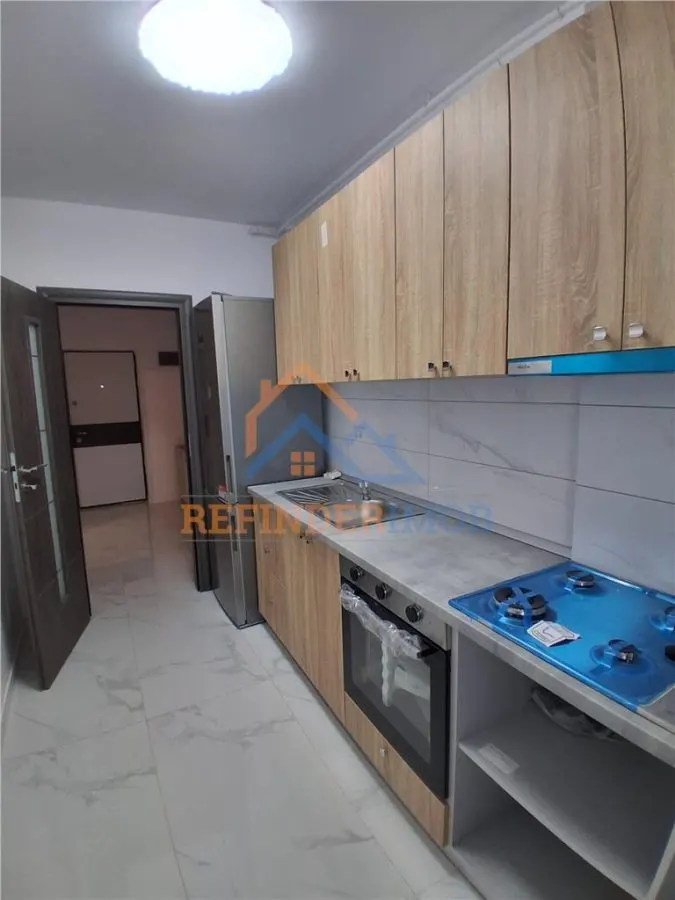 Oferta / Berceni | Garsoniera decomandata | Prima inchiriere | Loc parcare - foto 8