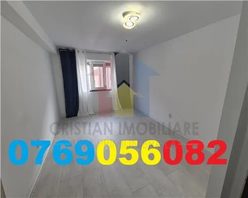 Garsoniera , etaj 3, Renovata 2026, Viziru 2 - Ciocarlia - foto 1