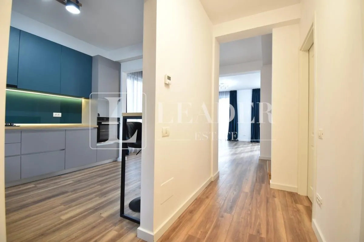 Inchiriere Vila 5 camere I Otopeni - foto 9