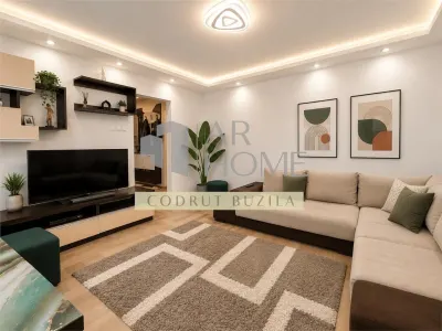 Inchiriere apartament 4 camere, modern,decomandat, zona Nord, Ploiesti - foto 2