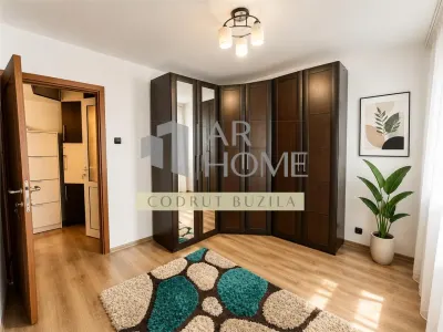 Inchiriere apartament 4 camere, modern,decomandat, zona Nord, Ploiesti - foto 10