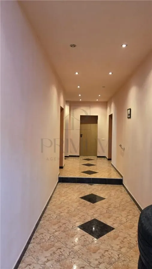 GIROCULUI, CASA 6 CAMERE P+1+pod, 2 BAI, BUCATARIE INCHISA - foto 9