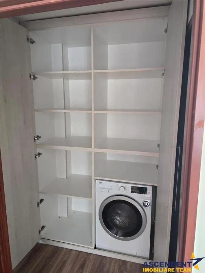 2 camere spatioase, Strada Godri Ferencz, Central, Sfantu Gheorghe - foto 4