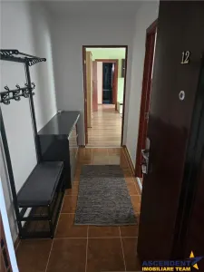 2 camere spatioase, Strada Godri Ferencz, Central, Sfantu Gheorghe - foto 6