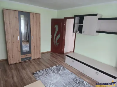 2 camere spatioase, Strada Godri Ferencz, Central, Sfantu Gheorghe - foto 7