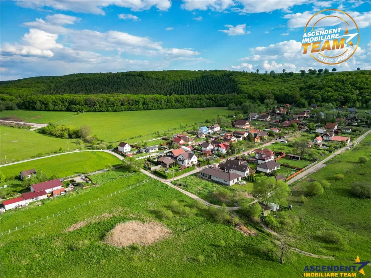 Casa noua, spatioasa, panorama superba, Benedek Mezo, Sfantu Gheorghe:Film& 3D! - foto 19
