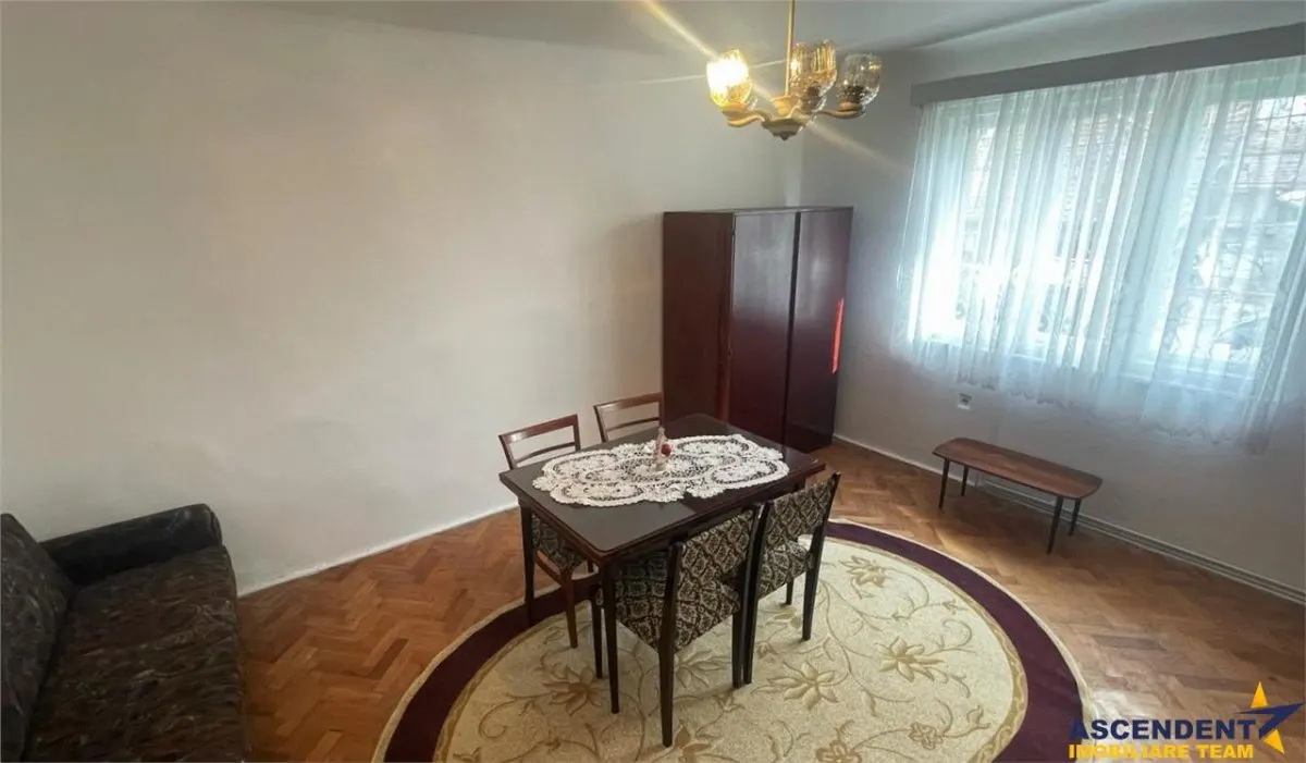 Casa 3 camere, Strada Agricultorilor, Unirii Targu Mures. - foto 13