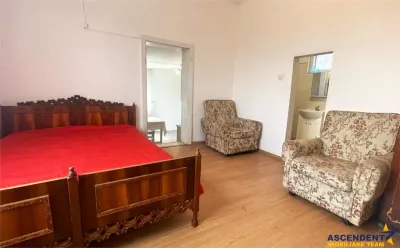 Casa 3 camere, Strada Agricultorilor, Unirii Targu Mures. - foto 7