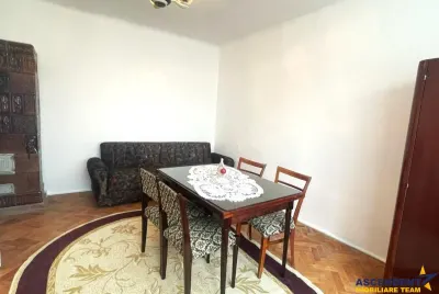 Casa 3 camere, Strada Agricultorilor, Unirii Targu Mures. - foto 9
