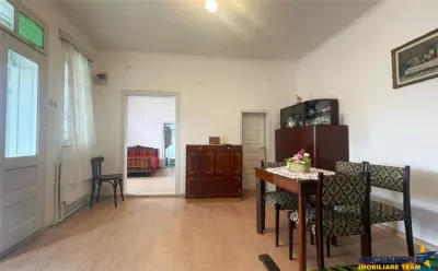 Casa 3 camere, Strada Agricultorilor, Unirii Targu Mures. - foto 10